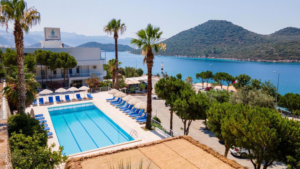 Kaş Marin Hotel