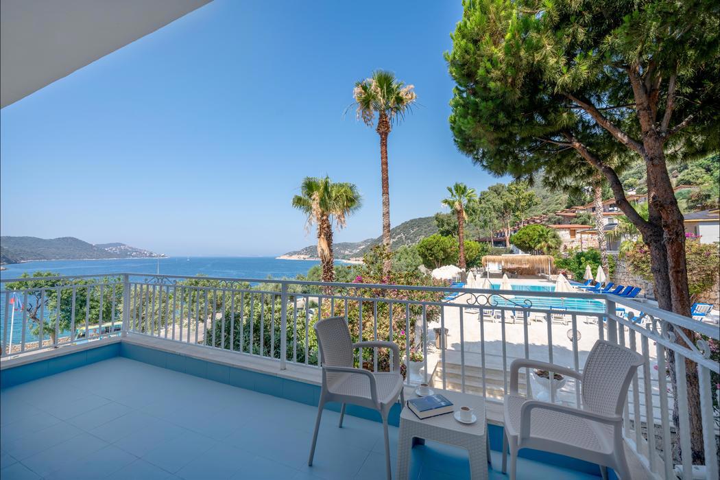 Kaş Marin Hotel