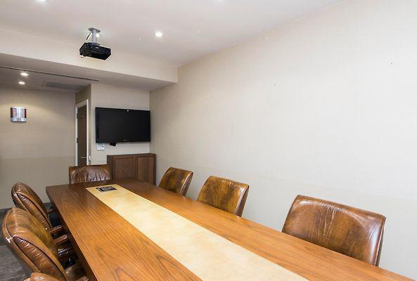 Aston Residence