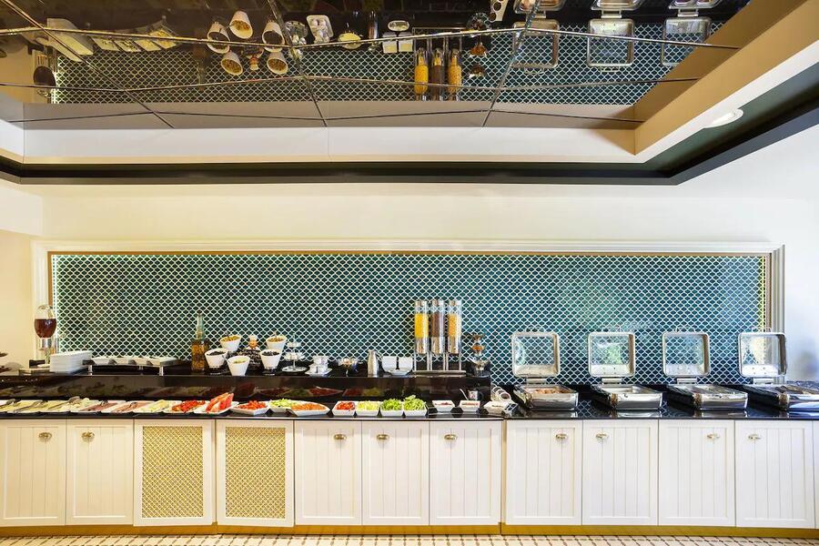 Artur Hotel