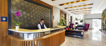 Artur Hotel