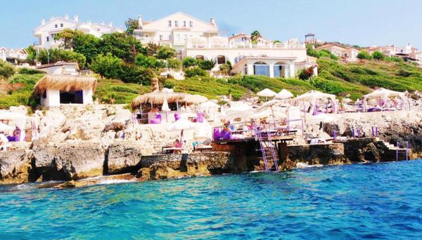 Lukka Exclusive Hotel