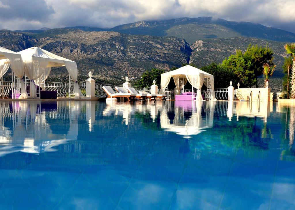 Lukka Exclusive Hotel