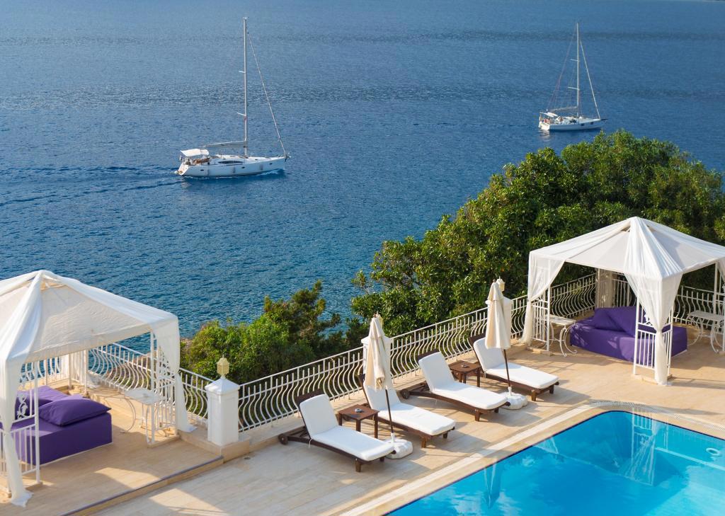 Lukka Exclusive Hotel