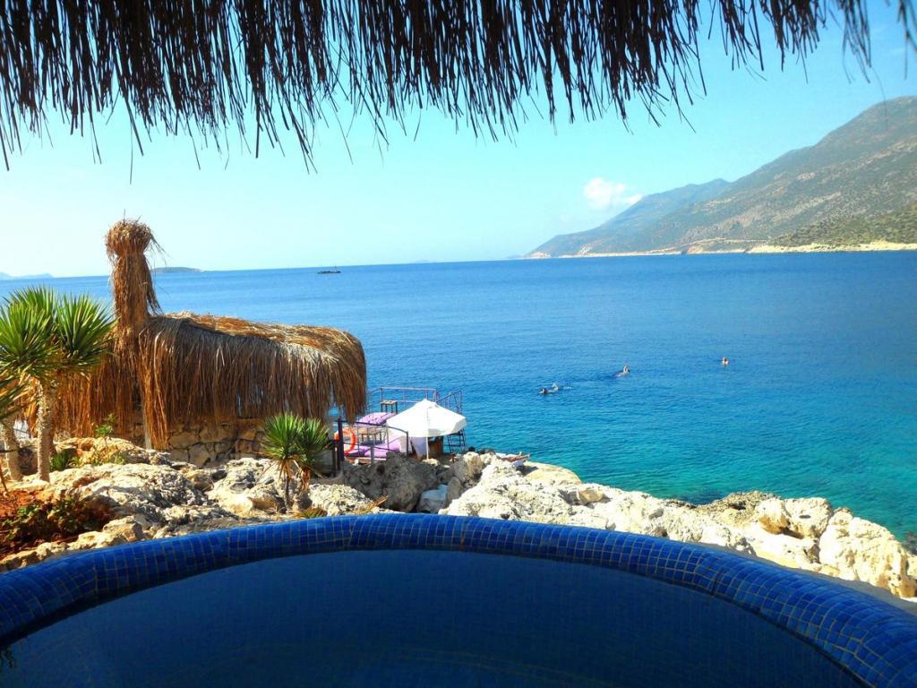 Lukka Exclusive Hotel