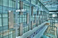 The Ankara Hotel