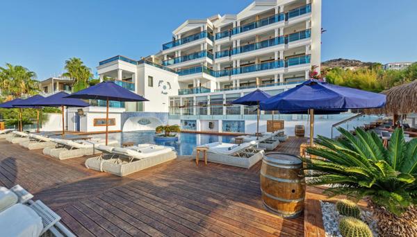Meis Exclusive Hotel