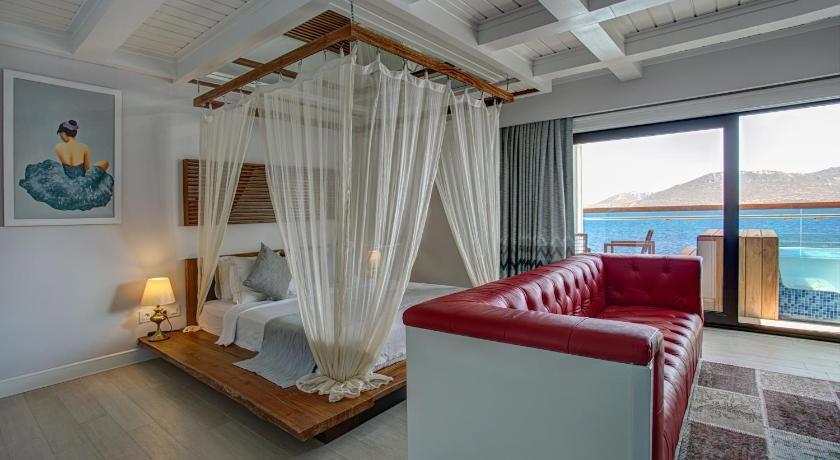 Meis Exclusive Hotel