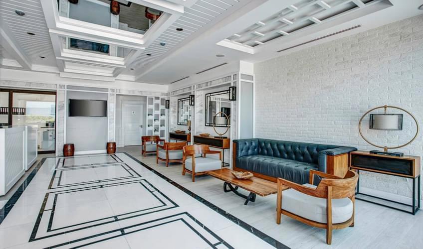Meis Exclusive Hotel