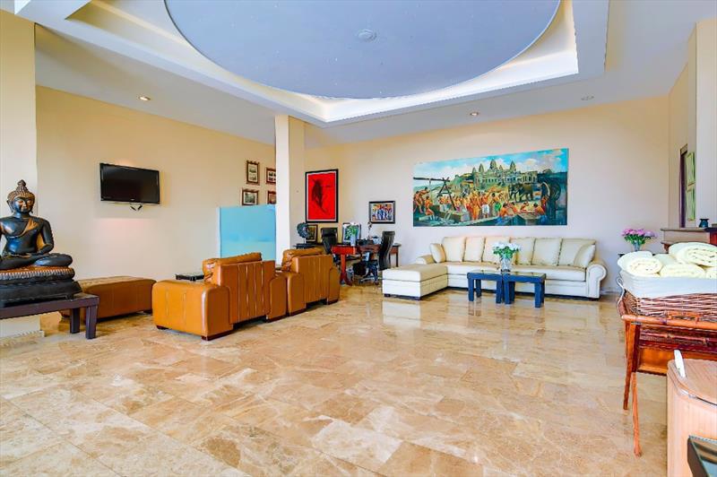 Gardenia Hotel Kaş