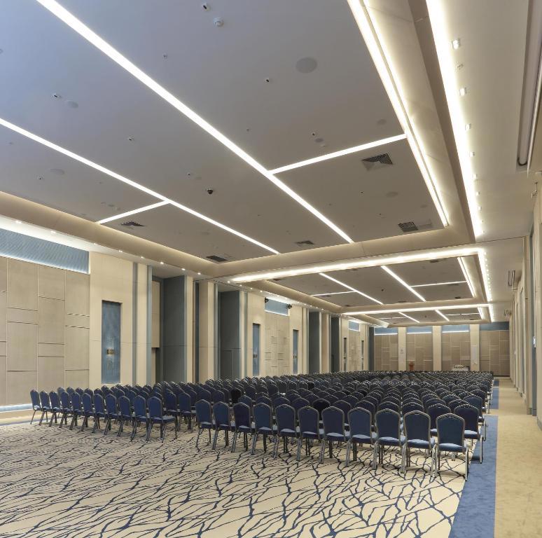 The Ankara Hotel