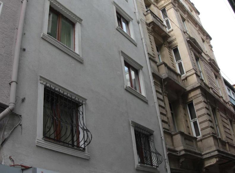 İstanbul Apartments Istiklal