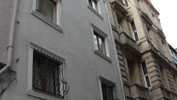 İstanbul Apartments Istiklal