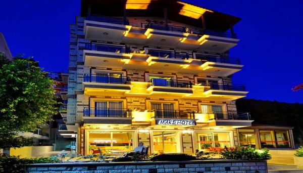 Maki Hotel