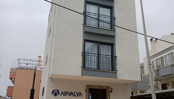 Arvalya Apart Hotel