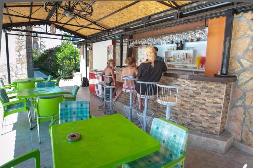 Cennet Apart Hotel