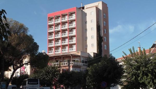 Otel Tirem