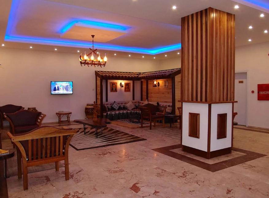 Otel Tirem