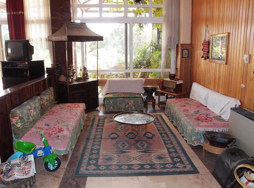 Otel Tirem