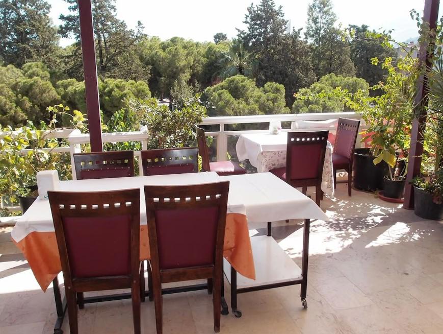 Otel Tirem