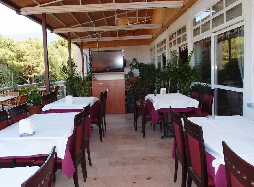 Otel Tirem