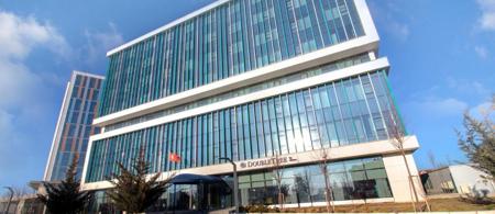 DoubleTree by Hilton Ankara İncek