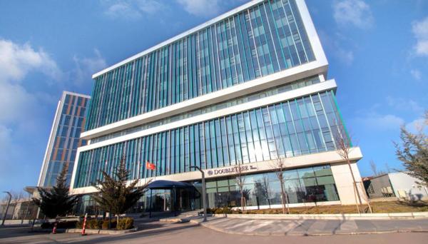 DoubleTree by Hilton Ankara İncek
