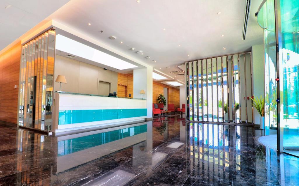 DoubleTree by Hilton Ankara İncek