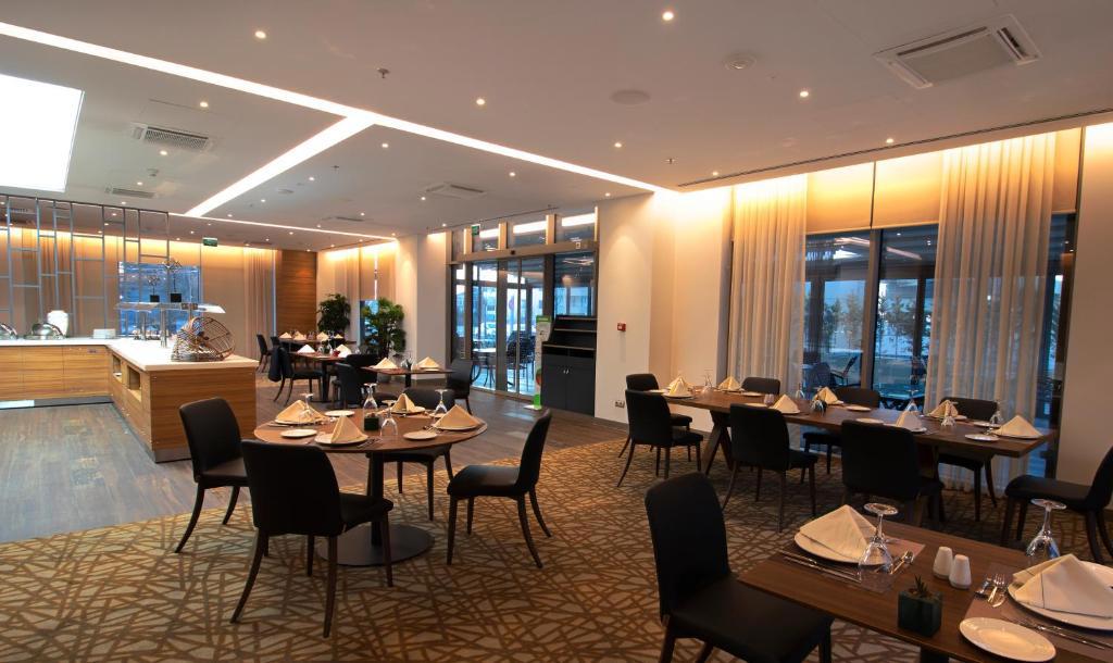 DoubleTree by Hilton Ankara İncek