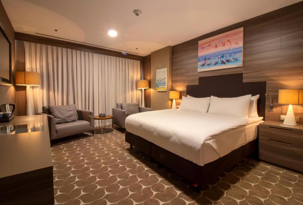 DoubleTree by Hilton Ankara İncek