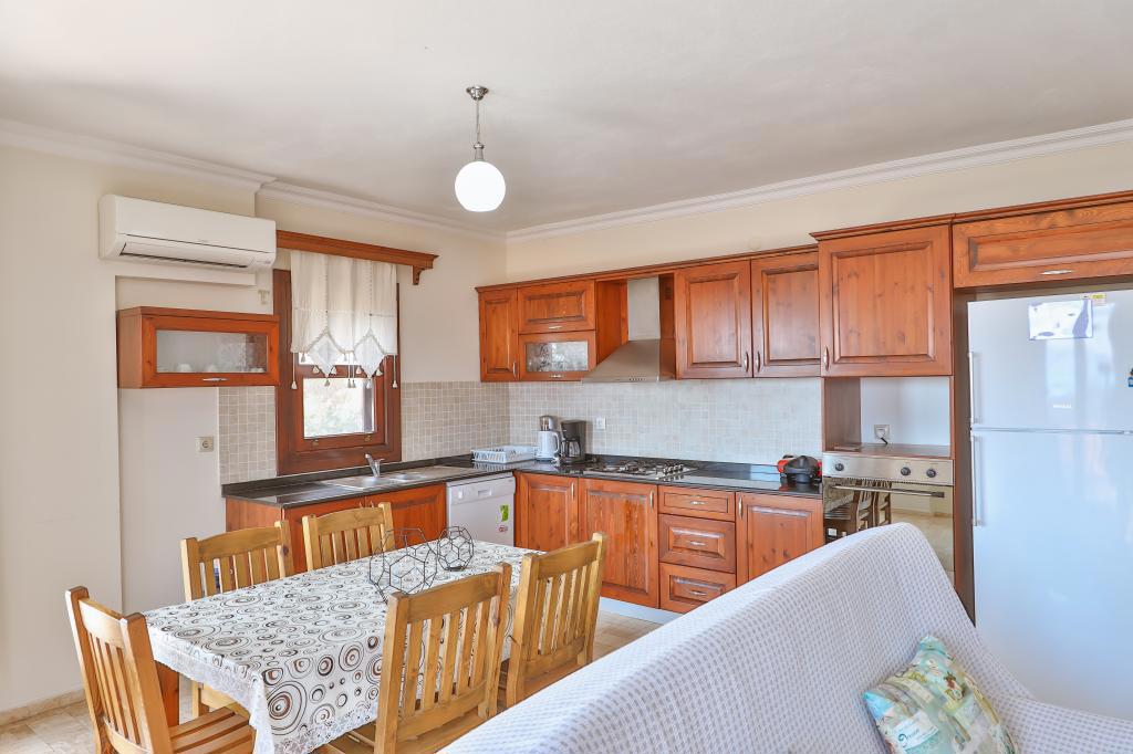 Nirvana Apartments