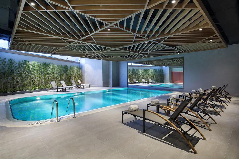 Hilton Garden Inn İstanbul Beylikdüzü