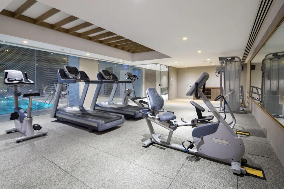 Hilton Garden Inn İstanbul Beylikdüzü