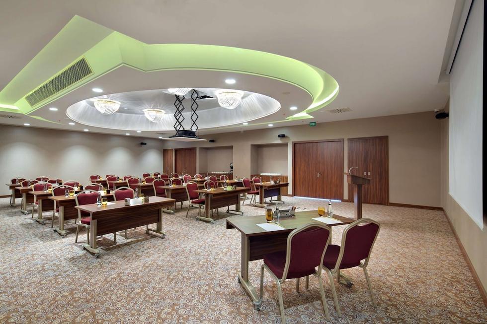 Hilton Garden Inn İstanbul Beylikdüzü