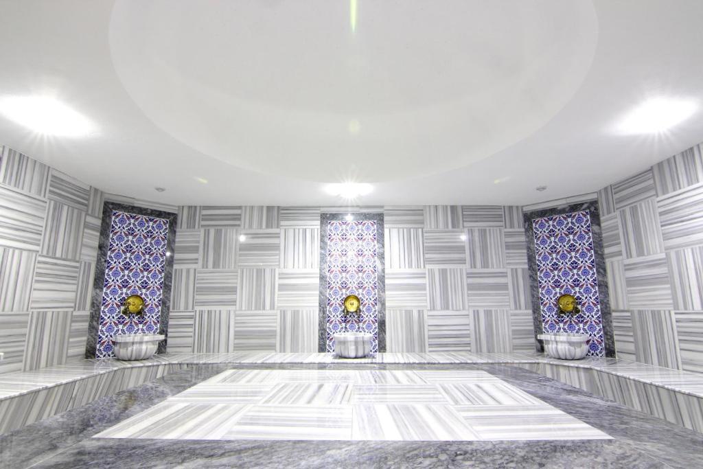 Hilton Garden Inn Ankara Gimat