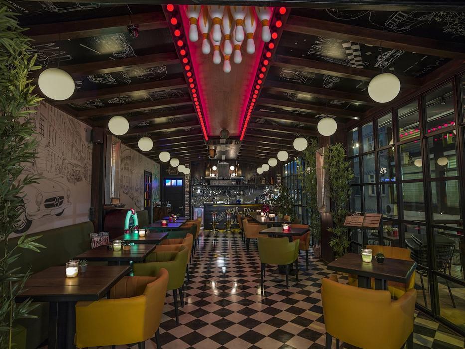 Hotel Bosfora