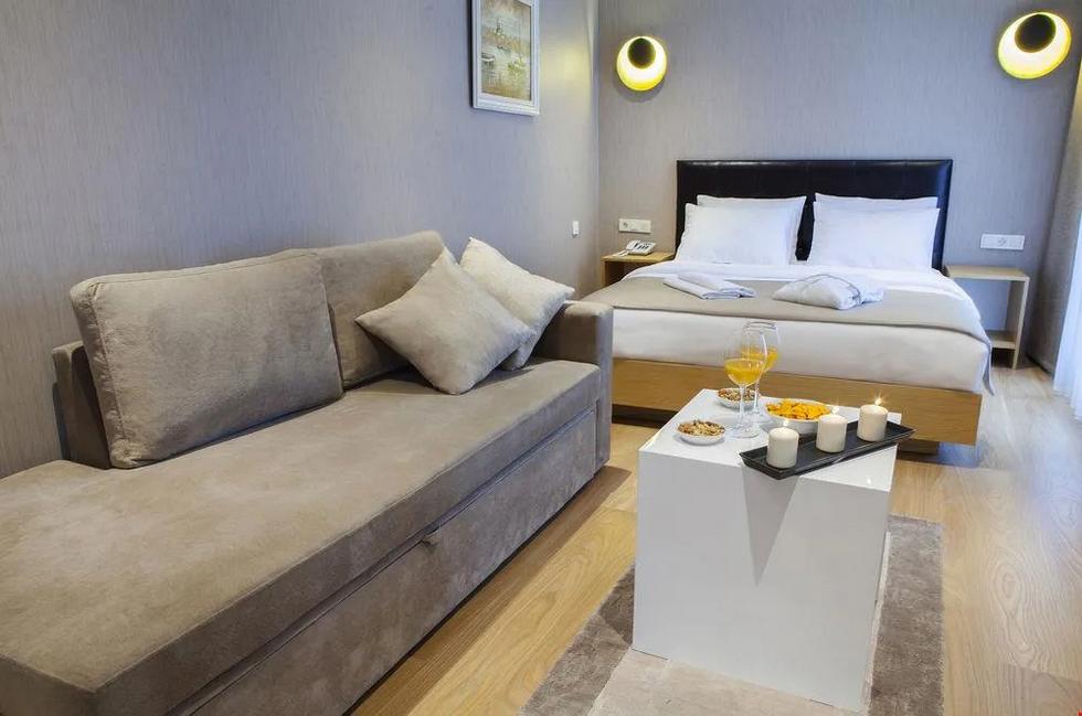 Hotel Bosfora