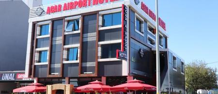Acar Airport Hotel