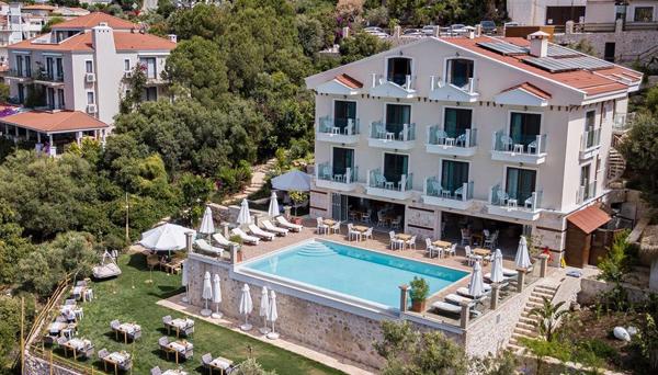 Suna Sun Hotel