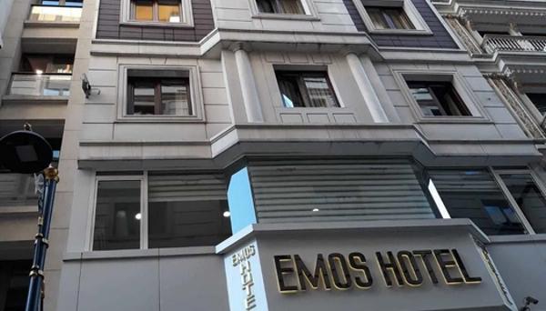Hotel Emos