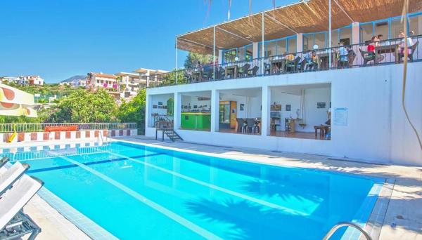 Kaş Lemon Hotel