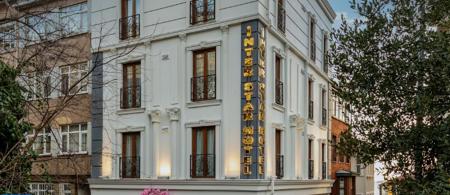 Interstar Hotel