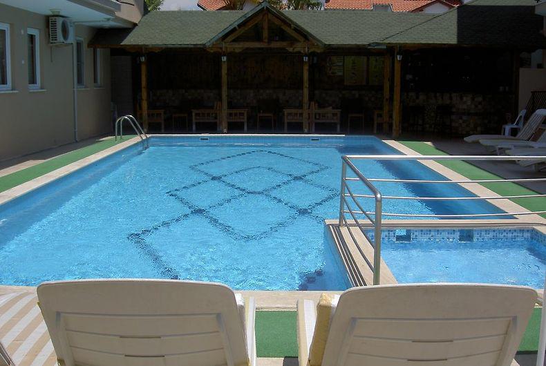 Villa Kececi