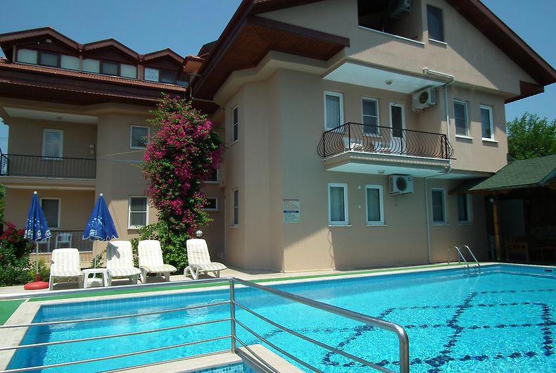 Villa Kececi