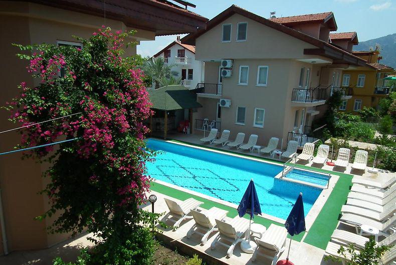 Villa Kececi