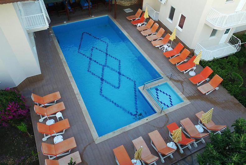 Villa Kececi