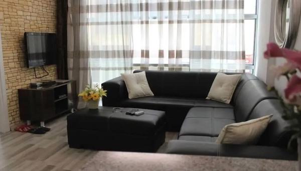 Akra Home & Residence