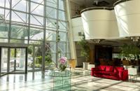 Metropolitan Hotels Ankara