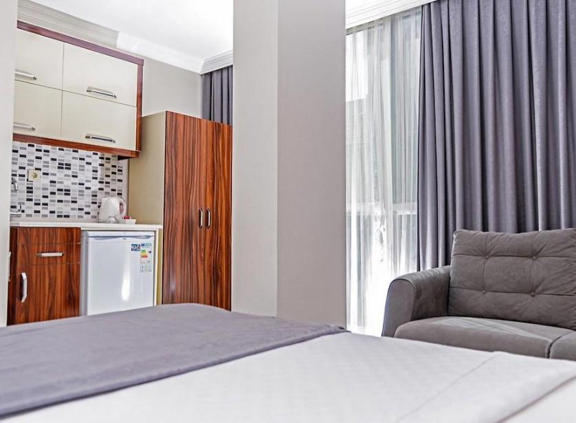 My Sun Hotel