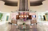 Metropolitan Hotels Ankara